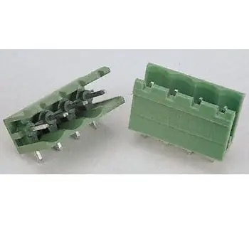 

Connnettore MSTB 3 poles