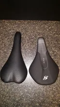 Saddle 155mm Road-Bike Lightweight Comfort WILDSIDE Women Mtb Wide-Racing-Seat