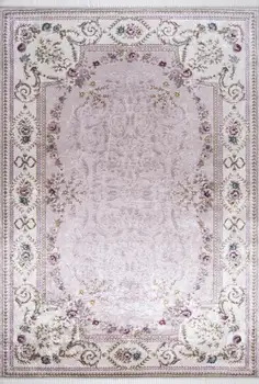 

Quantity Surveying Swings Life 7 'x 10' Microfiber Pink Area Rug