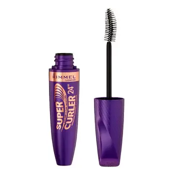 

Mascara Super Curler Rimmel London (12 ml)