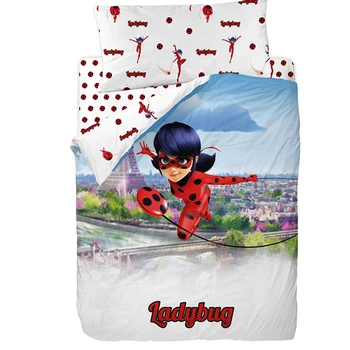 

Disney LADYBUG MIRACULOUS duvet cover