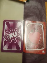 Fundas de cartas mágicas para juego de mesa, Protector de cartas de póker de tres reinos, 100 Uds., venta al por mayor, Dropshipping