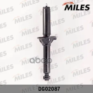 

Shock Absorber Honda CRV 01/9502/02 rear. gas. Miles item No. dg02087