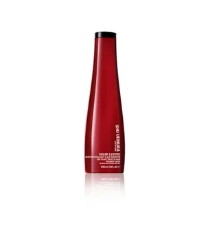 

Shu Uemura Color Lustre Shampoo 300ml