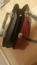 Bandolera bordada de cuero para mujer, bolso de mano femenino, 2020