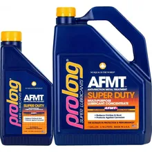Prolong® AFMT Anti-Friction Metal Treatment- смазывающий концен