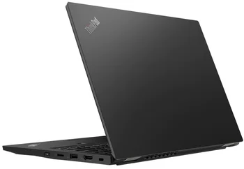 

Laptop Lenovo ThinkPad L13 (20r30005rt) Black