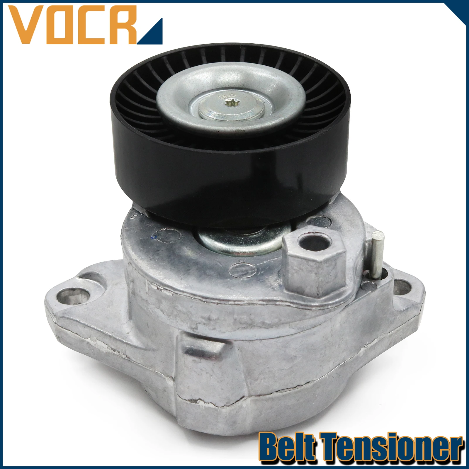 

VOCR Belt Tensioner & Pulley Engine Mercedes-Benz R171 W221 W251 R350 W164 W203 CL203 W204 W211 W212 2722000070 2722000270