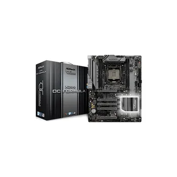 

Asrock plate X299 Oc