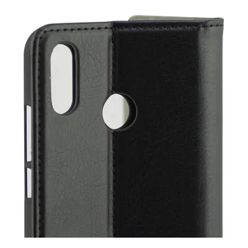 

Folio Mobile Phone Case Huawei P20 Lite Standing Slim