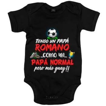

Baby Body I have to dad Roman as to dad normal but coolest