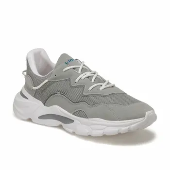 

Track M Man Grey Comfortable Sneaker Shoes