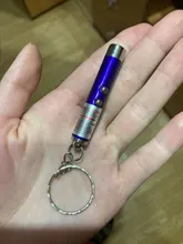 Láser rojo de juguete con luz LED para gatos, varillas de luz Visible, artículos interactivos divertidos para mascotas, 5 colores