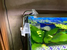 Led-Lighting Aquarium Chihiros Fish-Tank Aquatic-Plant Sunsun Ade Nicrew SMD 18W 220V