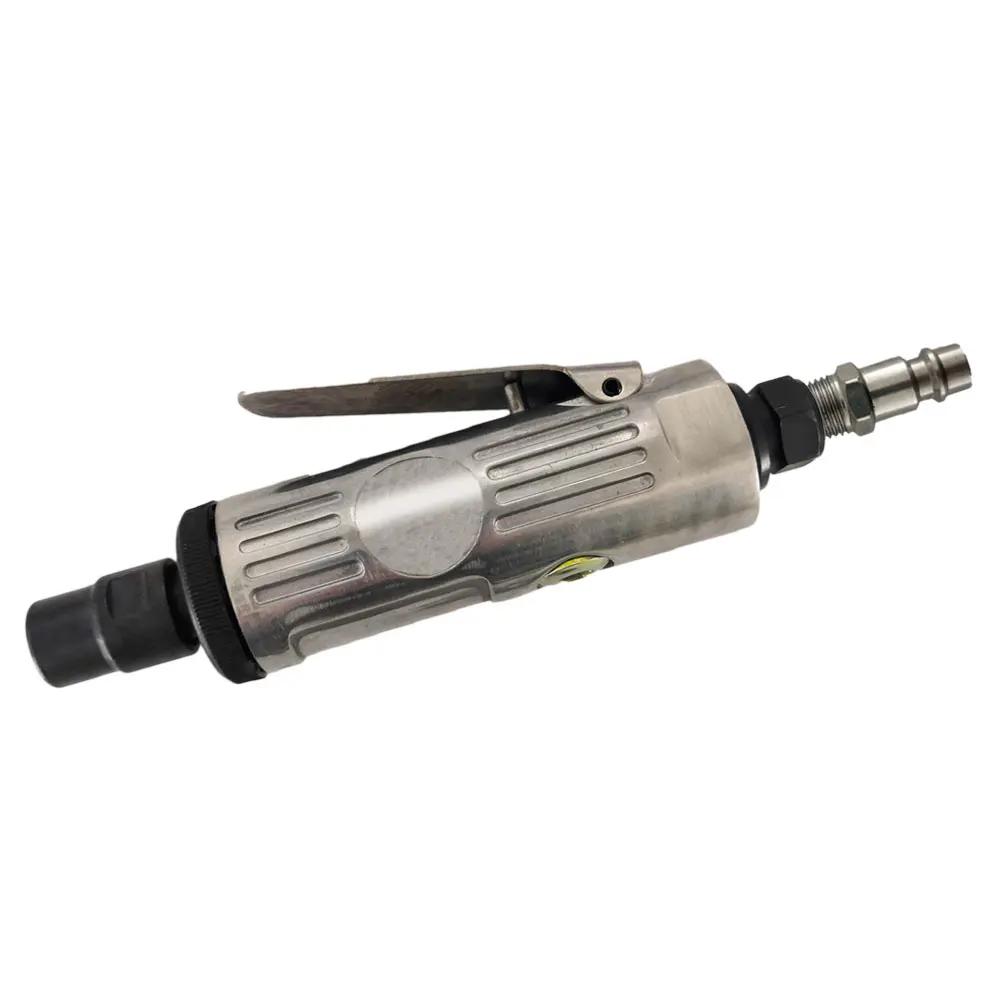 MINI SMERIGLIATRICE FRESATRICE DRITTA AD ARIA COMPRESSA 1/4 MOD RD-F2005