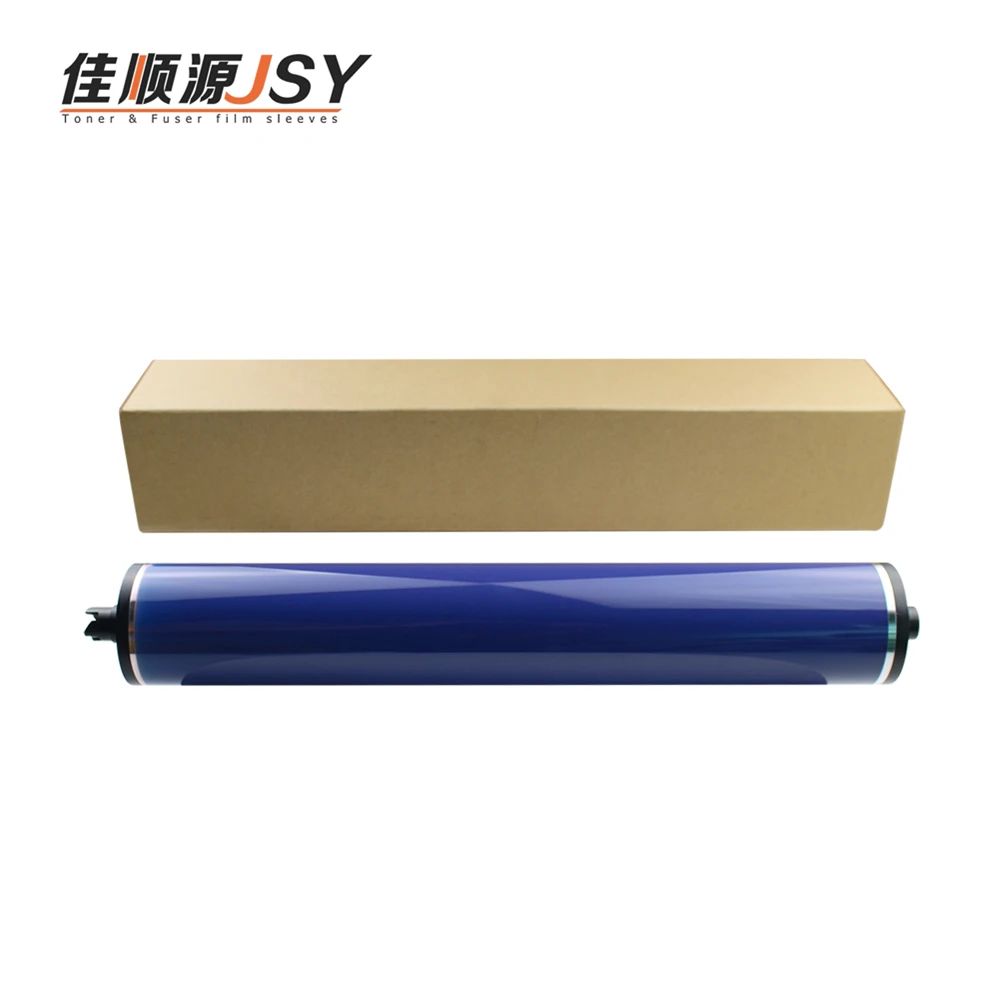 Fuji xerox dc 250 DCC6550/7655/7665/7550/6500/DCC5065/240 OPC барабан черный