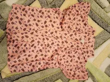 Ropa para niñas pequeñas, 2 uds., verano 2021, con estampado Floral, volantes, Bowknot, sin mangas, Tops + pantalones cortos de cintura alta
