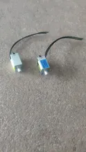 Solenoid-Valve Exhaust Small Closed 5V Two-Way Normal DC Control CJAV08-2B05A1 1PC Two-Position