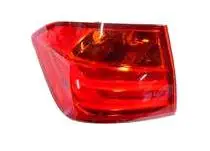 

OPTICAL GROUP POST. BMW 3 SERIES F30 2012 SEDAN OUTDOOR LED Left Compatible