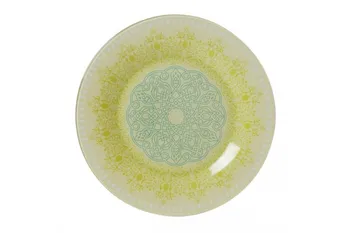 

Dinner plate buggy 25 cm