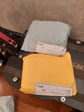 Lámpara LED de freno trasero para motocicleta, luz de matrícula trasera de 12V, accesorios decorativos