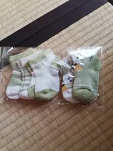 Calcetines con malla de algodón para recién nacidos, bonitos calcetines de dibujos animados de animales para niños y niñas de 0 a 24 meses, accesorios de ropa para bebés, 5 par/lote