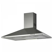 Conventional Hood Cata V INOX 60 cm 420 m3/h 65 dB 135W Stainless steel