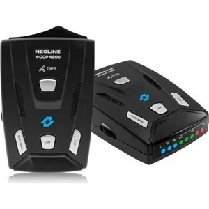 

Neoline radar detector X-COP 4200