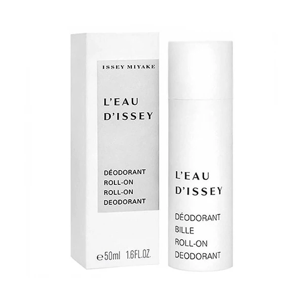 Рулонный дезодорант L⟪u D'issey Issey Miyake (50 мл) | Красота и здоровье