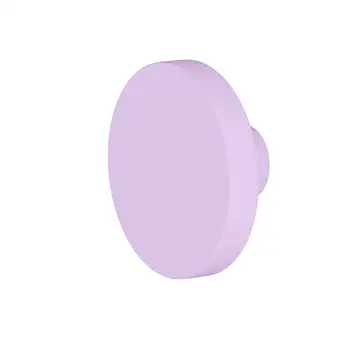 

Pomos Children. Tiradores circular lacquered (6 units). Diameter 6 cms. Matt lacquer. (Various colors)