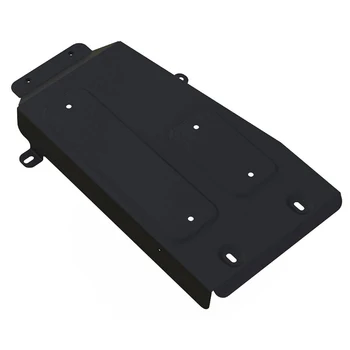 

Protection canister Rival for Mazda CX-5 I restyle 4WD 2015-2017 Steel 2mm, with mounting hardware, 111.3821.1