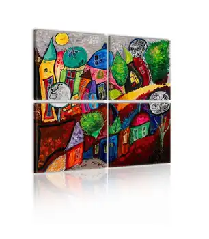 

Picture-City of colors