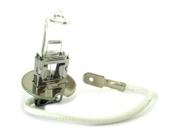 

Halogen lamp truck H3 24V 70W PK22s