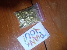 50 Uds. De ganchos de pared de fotos con tornillos, dorados, plateados, negros, triangulares, colgantes de aceite, cuadro con imagen de espejo