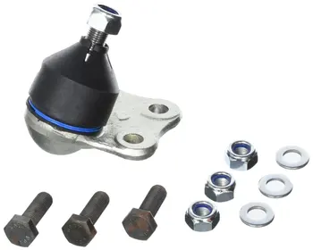 

Ball joint suspension RENAULT MEGANE 08 SCENIC 09 F4096FRAP