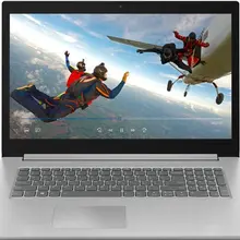 Ноутбук Lenovo IdeaPad L340-17IWL(81M0003TRK)/17.3"/Core i5 8265u/4Гб/HDD /intel uhd graphics 620/DOS