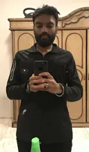 Camiseta negra para correr con cremallera para hombre, jersey de cuello Madarin de manga larga con bolsillo, ropa deportiva para gimnasio, camisa de entrenamiento