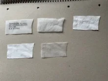 Máscara FFP2 protectora Facial, Mascarillas de filtración contra la gripe, kn95, 100 Uds., envío rápido desde España