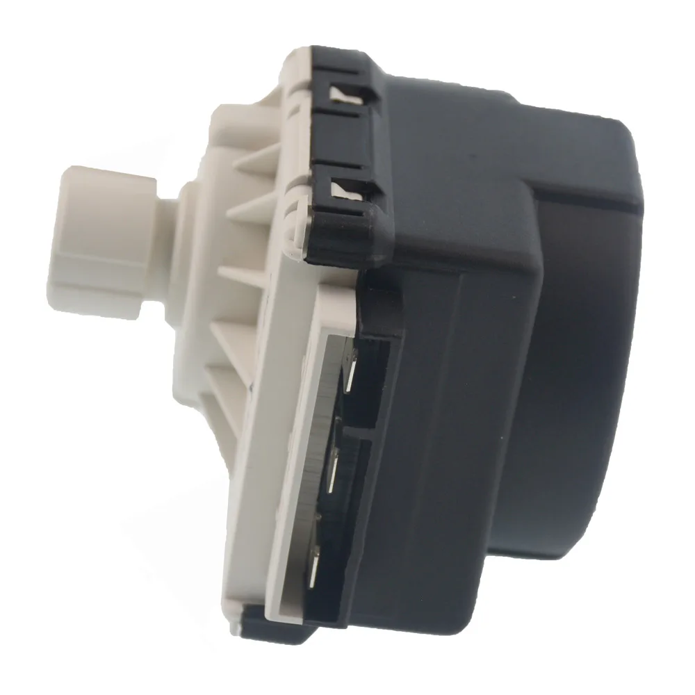 Привод для замены трехходового клапана бойлера Baxi Duo Tec Compact 1 24 с 3 ходовым