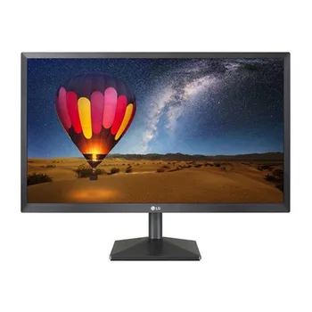 

Monitor LG 22MN430M-B 21,5" Full HD IPS HDMI Black