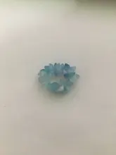 Momiji-Anillo de energía de piedra Natural bohemio para mujer, joyería elástica hecha a mano, anillo ajustable de cristal para fiesta de boda, venta al por mayor