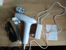 IPL Epilator Threading-Hair-Remover-Machine Flash Permanent Photo Women Painless Professional