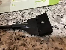 Cepillo de limpieza para acuario, rasqueta limpiadora de algas para vidrio, tenedor, esponja, limpiador de vidrio, planta de vidrio, accesorios para pecera