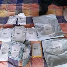 Thoshine-pantalones cortos de cuero para hombre, Shorts elásticos para exteriores, a la moda, de cuero PU, para verano