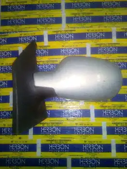 

014092 rearview Left Renault Megane I Scenic (ja0) *