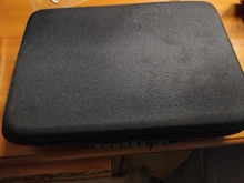 Pistola de masaje muscular de alta potencia, masajeador de vibración de alta velocidad, teragun después de Fitness, descompone el ácido láctico, alivia el dolor, relaja el cuerpo