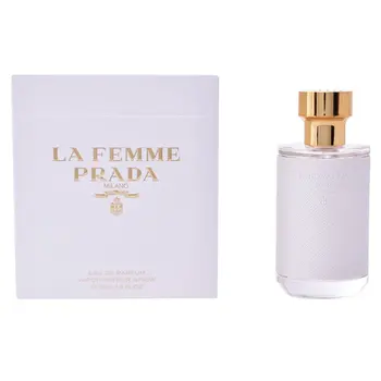 

LA FEMME PRADA edp vaporizer 35 ml