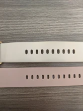 Correa de reloj de 20mm para Samsung Galaxy Watch Active 2, banda de 40mm y 44mm, pulsera deportiva, banda de reloj samsung galaxy Watch de 42mm