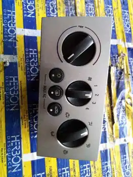 

13215936 control Heating/Air Conditioning Opel Meriva *