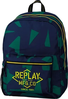 

Backpack Replay 45x31x20cm